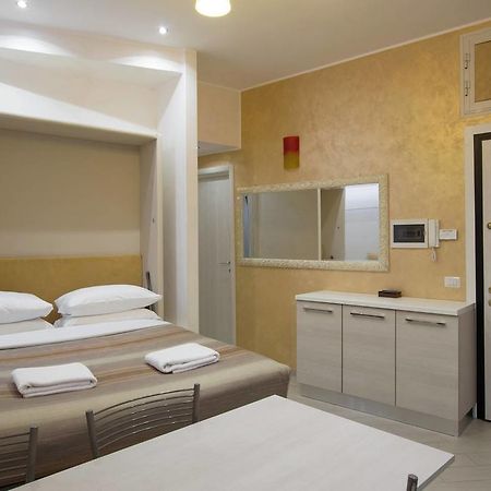 Gold Vatican Apartment روما المظهر الخارجي الصورة