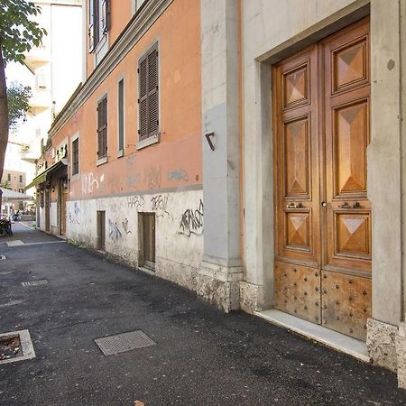 Gold Vatican Apartment روما المظهر الخارجي الصورة