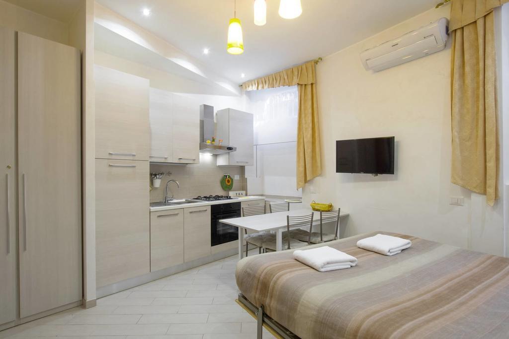 Gold Vatican Apartment روما المظهر الخارجي الصورة