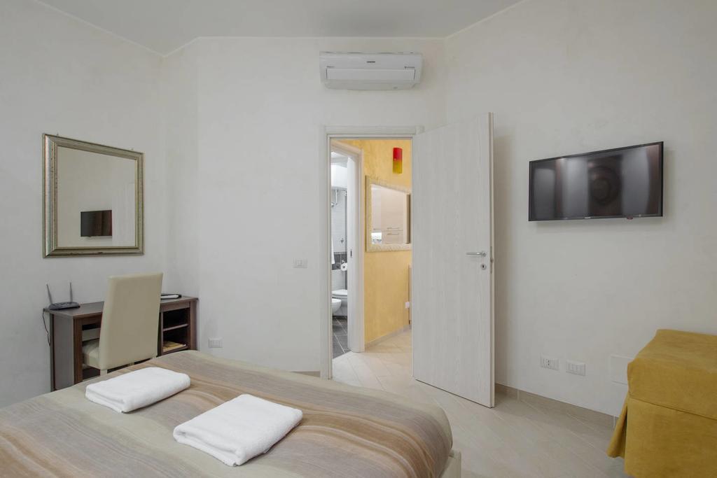 Gold Vatican Apartment روما المظهر الخارجي الصورة