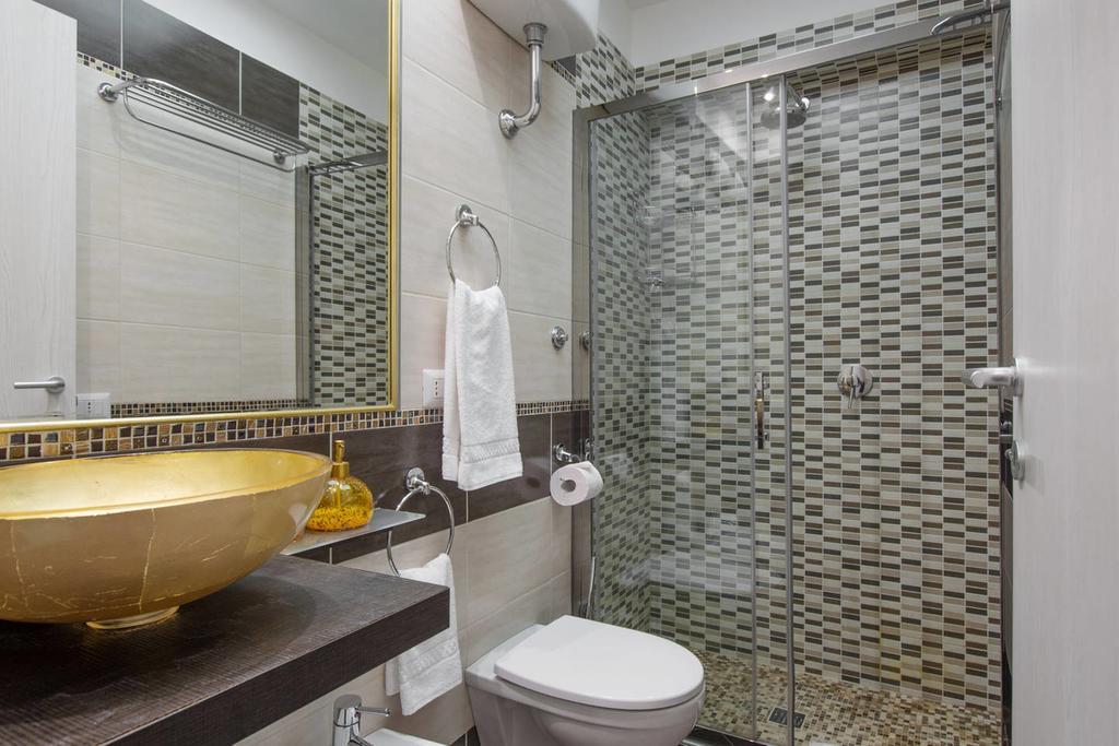 Gold Vatican Apartment روما المظهر الخارجي الصورة