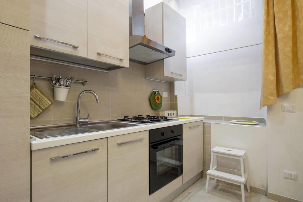 Gold Vatican Apartment روما المظهر الخارجي الصورة