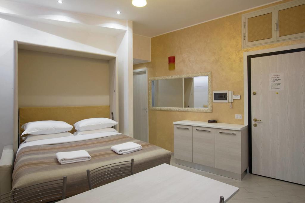 Gold Vatican Apartment روما المظهر الخارجي الصورة