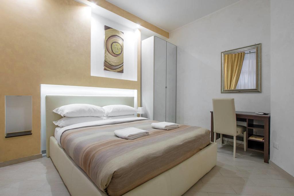 Gold Vatican Apartment روما المظهر الخارجي الصورة