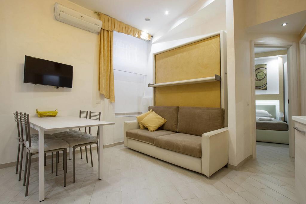 Gold Vatican Apartment روما المظهر الخارجي الصورة