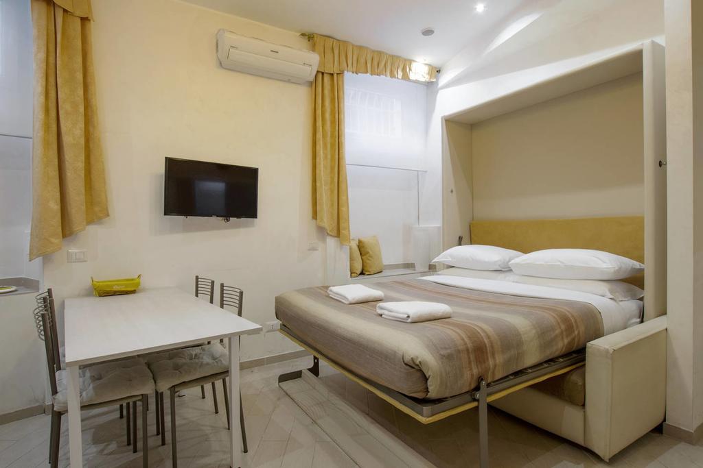 Gold Vatican Apartment روما المظهر الخارجي الصورة